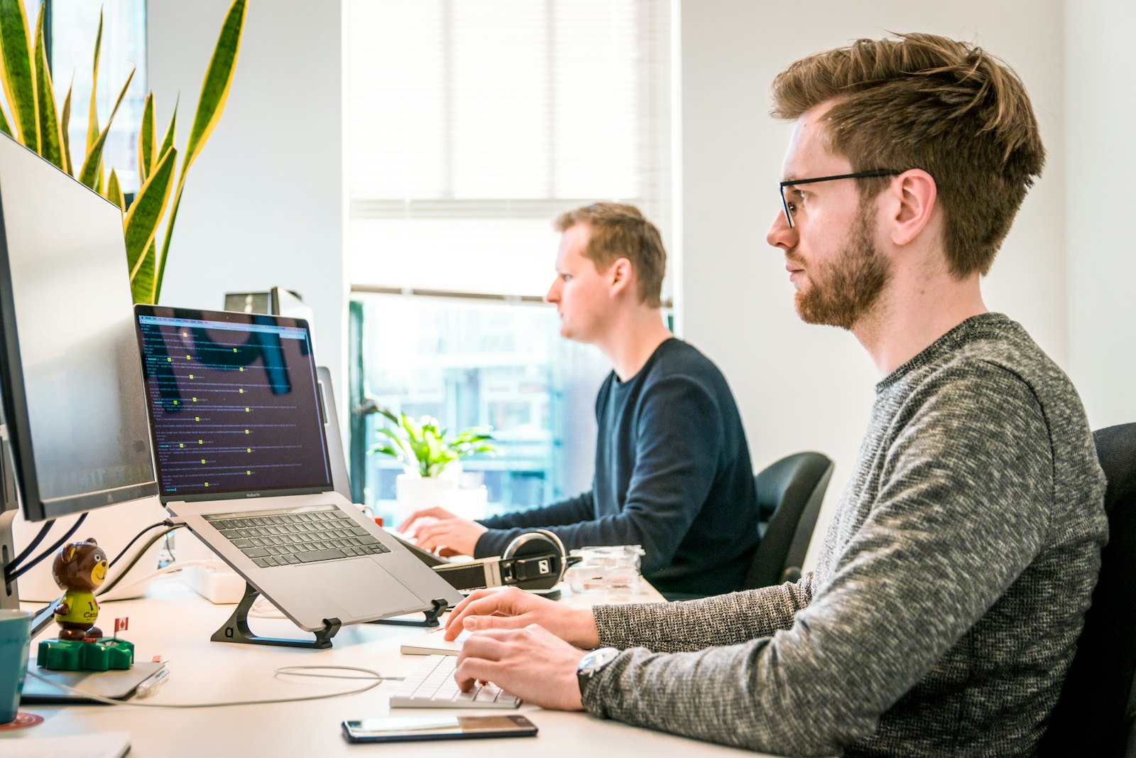 Project & Service CRM